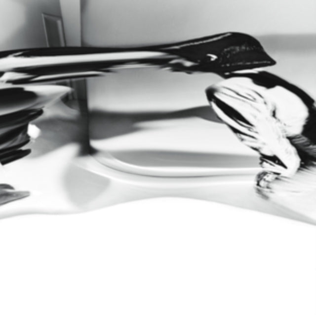 Kelly Lee Owens - LP.8 (White Vinyl) (Vinyl) (US Import)