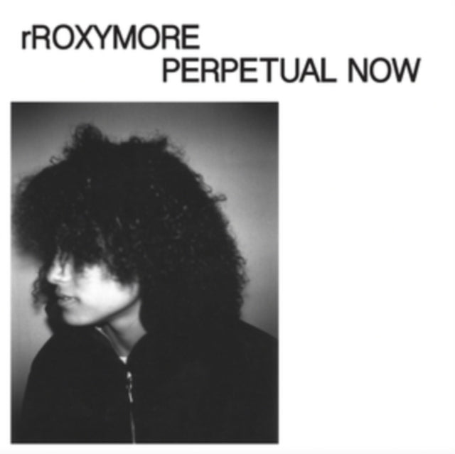 Rroxymore - Perpetual Now (Vinyl) (US Import)