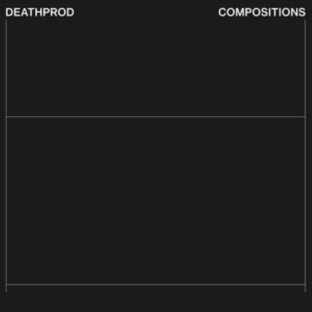 Deathprod - Compositions (Vinyl) (US Import)