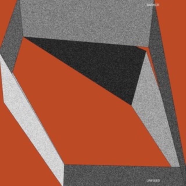 Barker - Unfixed EP (Vinyl) (US Import)