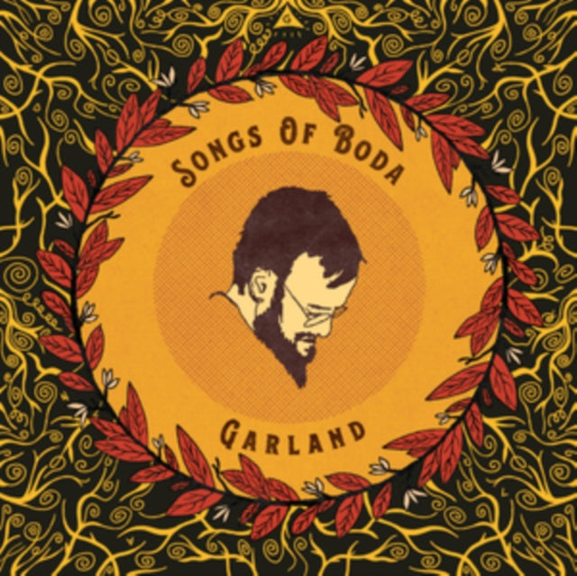 Songs Of Boda - Garland (Import) (Vinyl) (US Import)