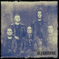 Alfahanne - Var Tid Ar Nu (CD)