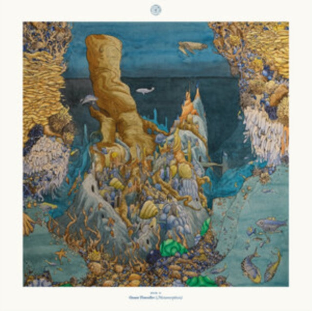 Chronicles Of Father Robin - Songs & Tales Of Airoea – Book 2 (Vinyl) (US Import)