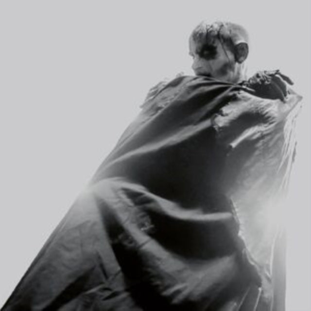 Taake - Et Hav Av Avstand (CD)