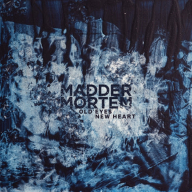 Madder Mortem - Old Eyes, New Heart (CD)