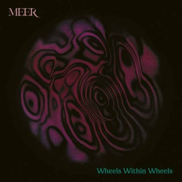 Meer - Wheels Within Wheels (2LP) (Vinyl) (US Import)