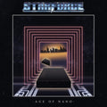 Starforce - Age Of Nano (Galaxy Vinyl) (Vinyl) (US Import)