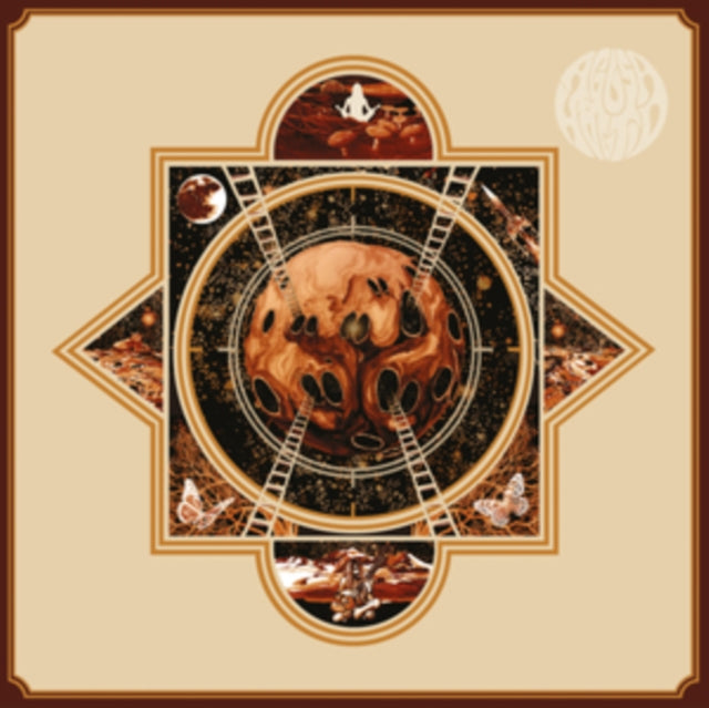 Agusa - Hogtid (Remaster) (Gold/White Smash Vinyl) (Vinyl) (US Import)