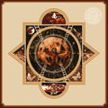 Agusa - Hogtid (Remaster) (CD)