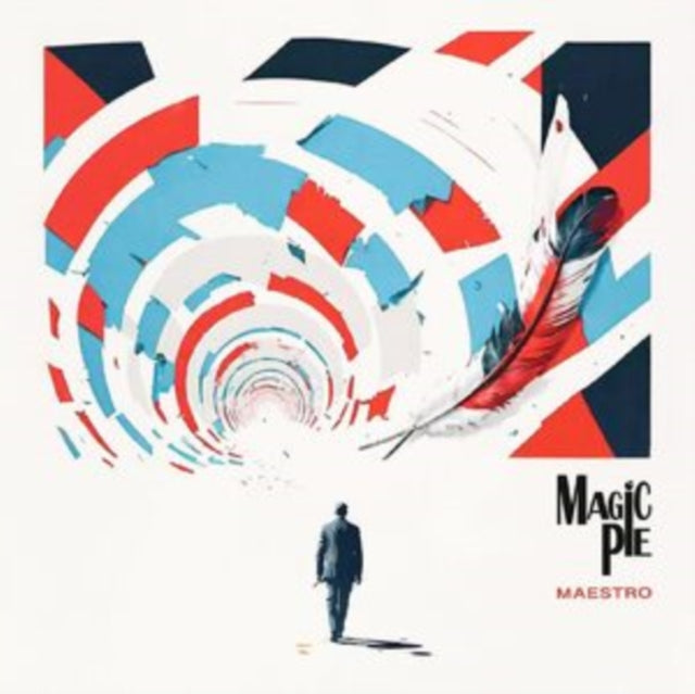 Magic Pie - Maestro (CD) (US Import)