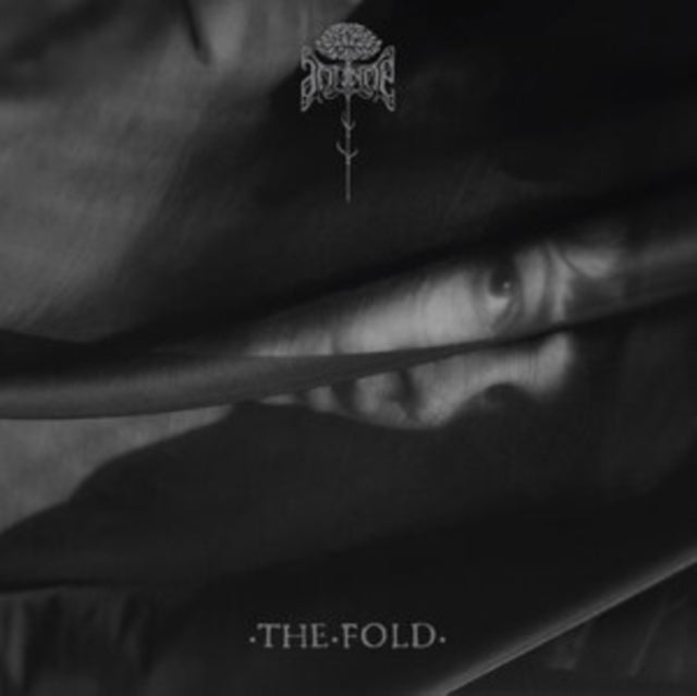 Antinoe - Fold (Turn To Dust-Transparent Glitter Vinyl) (Vinyl) (US Import)