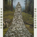 Tusmorke - Balderdom (CD)