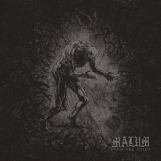 Malum - From The Voids (CD) (US Import)