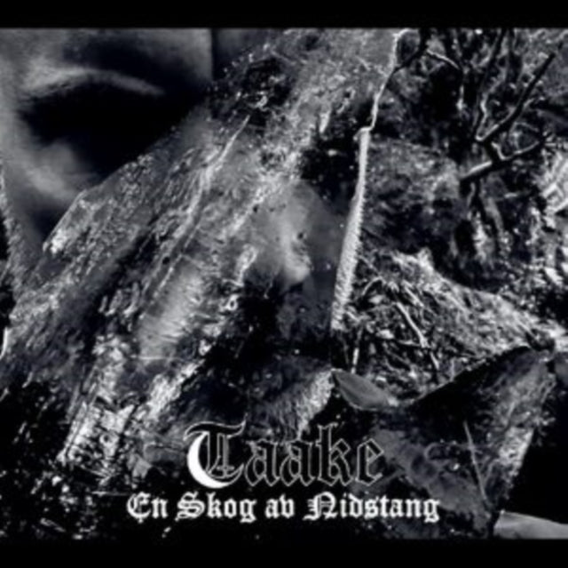 Taake - En Skog Av Nidstang (CD) (US Import)
