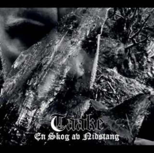 Taake - En Skog Av Nidstang (Cassette) (US Import)