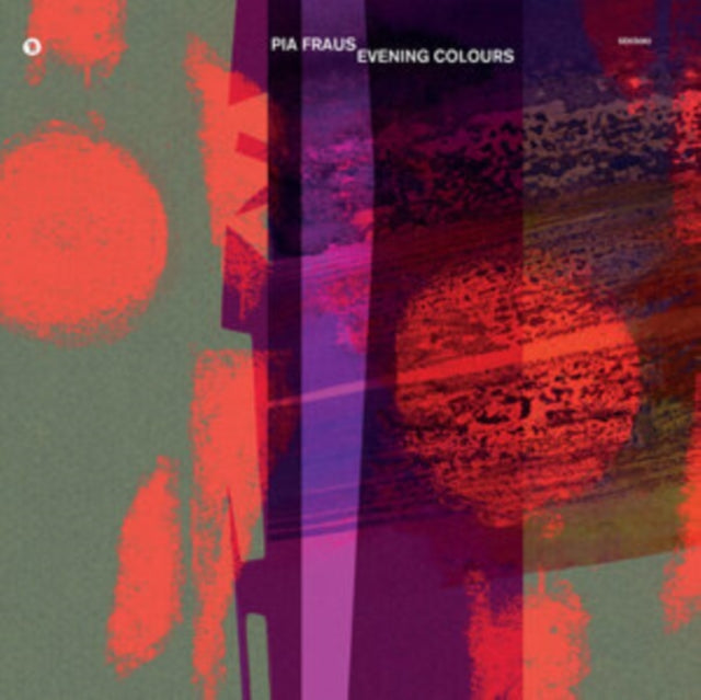 Pia Fraus - Evening Colours (Vinyl) (US Import)