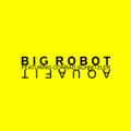 Big Robot - Aquafit (CD)
