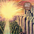 Seven Impale - City Of The Sun (CD)