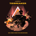 Tiebreaker - We Come From The Mountains (CD)