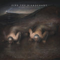 Five The Hierophant - Over Phlegethon (CD)