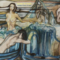Arabs In Aspic - Strange Frame Of Mind (CD)