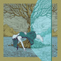 Lumsk - Fremmede Toner (CD)