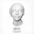 Oak - Quiet Rebellion Of Compromise (CD)