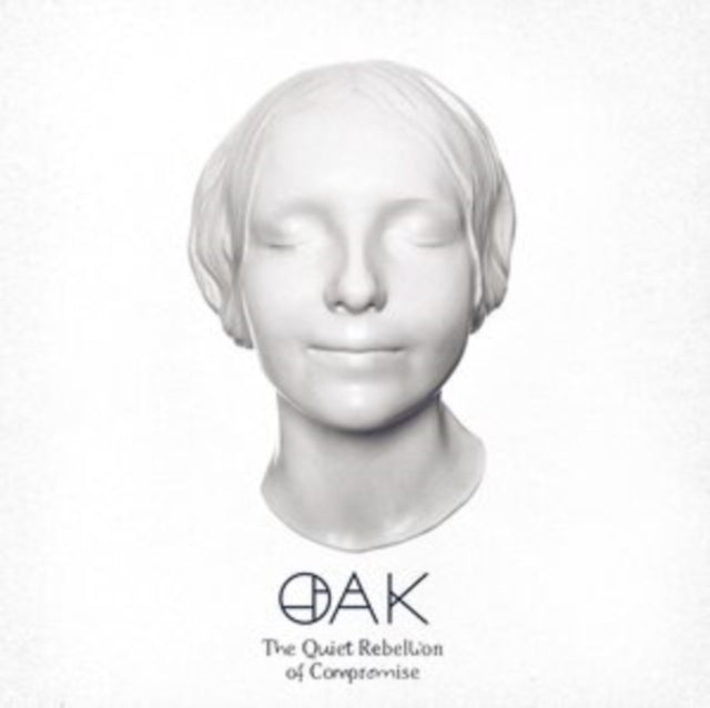 Oak - Quiet Rebellion Of Compromise (CD)