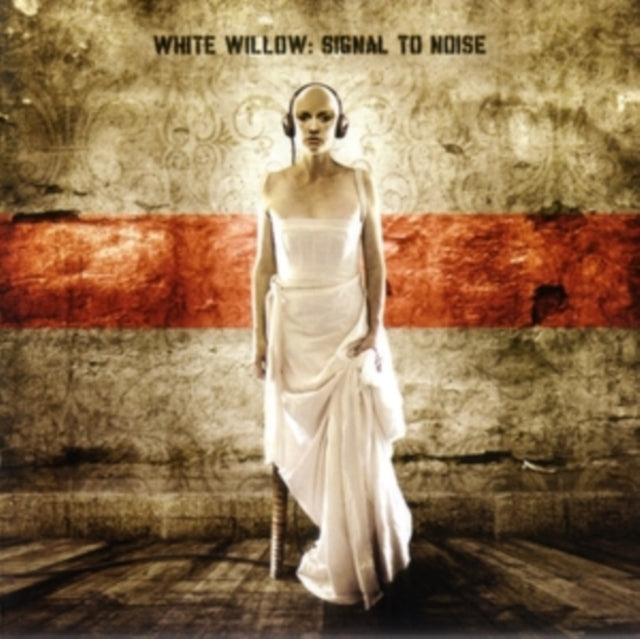 White Willow - Signal To Noise (Remaster) (CD)