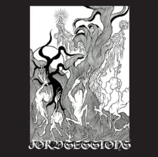 Jordsjo - Jord Sessions (CD)