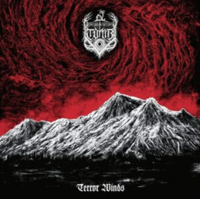 T.O.M.B - Terror Winds (CD)