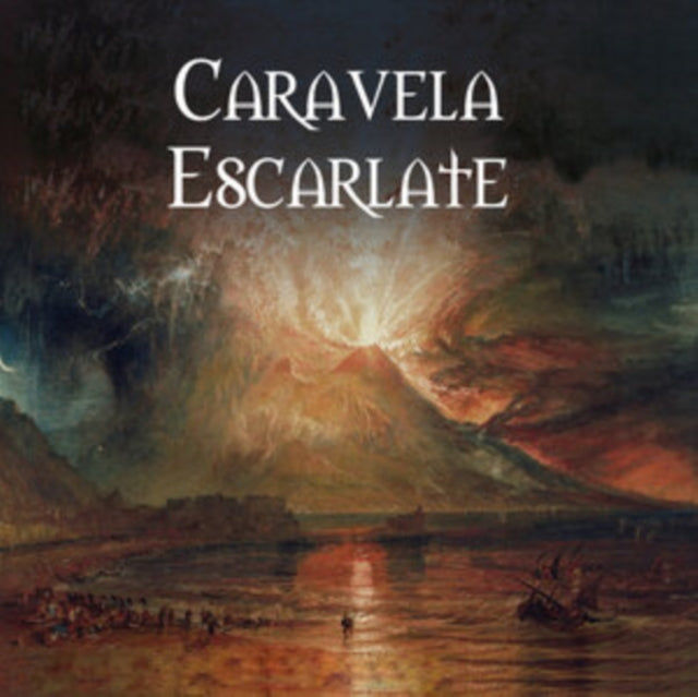 Caravela Escarlate - III (CD)