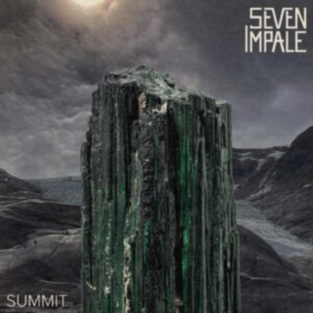 Seven Impale - Summit (CD)