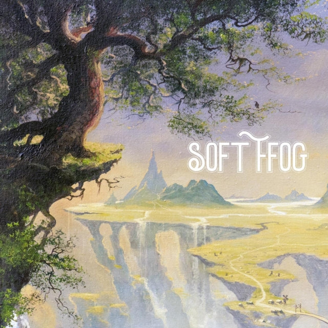 Soft Ffog - Soft Ffog (Orange Vinyl) (Vinyl) (US Import)