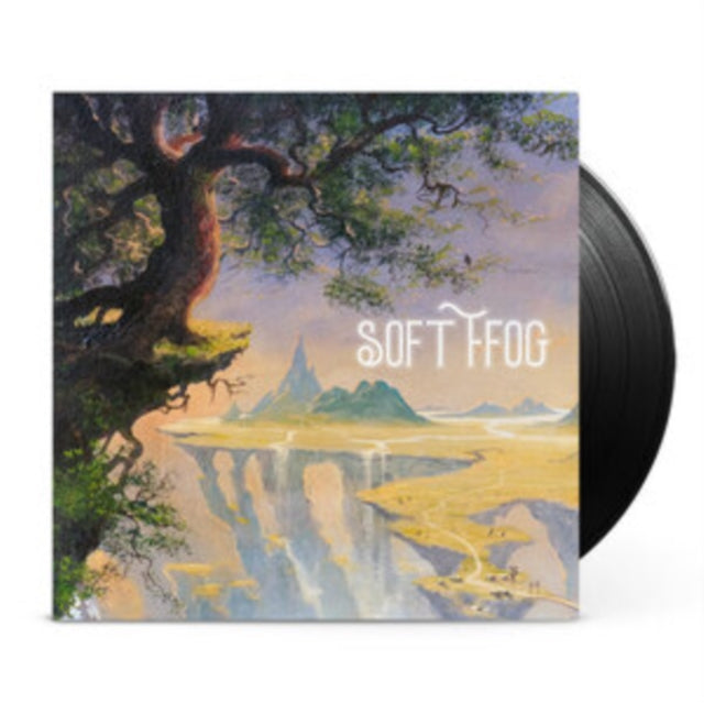 Soft Ffog - Soft Ffog (Vinyl) (US Import)