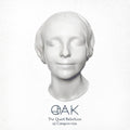 Oak - Quiet Rebellion Of Compromise (White Vinyl) (I) (Vinyl) (US Import)