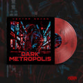 Vector Seven - Dark Metropolis (Vinyl) (US Import)
