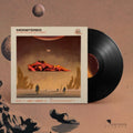Monstereo - In The Hollow Of A Wave (Vinyl) (US Import)