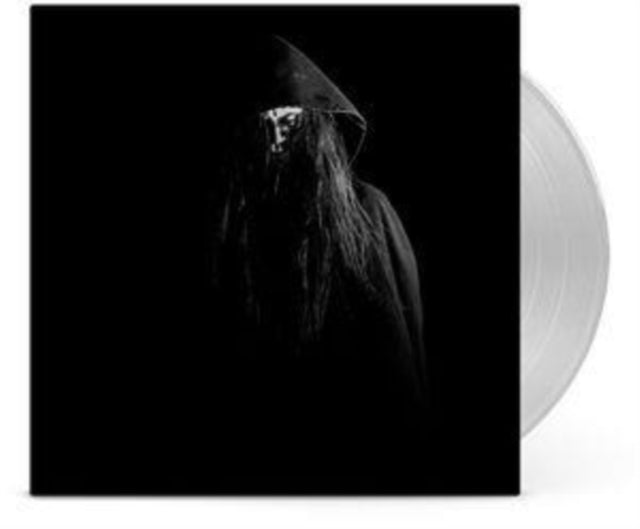 Taake - Stridens Hus (Clear Vinyl) (Vinyl) (US Import)