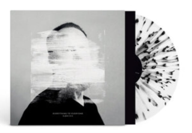 Bjorn Riis - Everything To Everyone (White/Black Splatter Vinyl) (I) (Vinyl) (US Import)