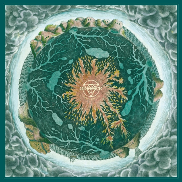 Wobbler - Dwellers Of The Deep (Jewel Case) (CD) (US Import)