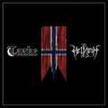 Taake / Helheim - Henholdsvis (Vinyl Single) (US Import)
