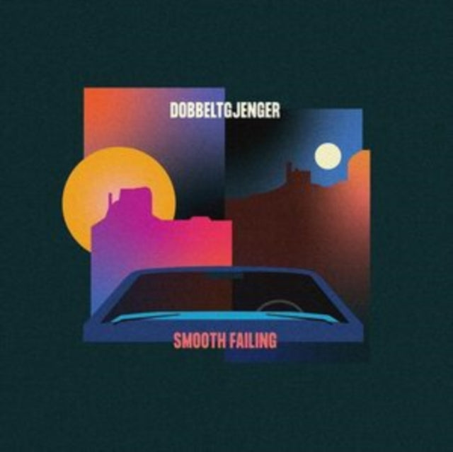 Dobbeltgjenger - Smooth Failing (Vinyl) (US Import)