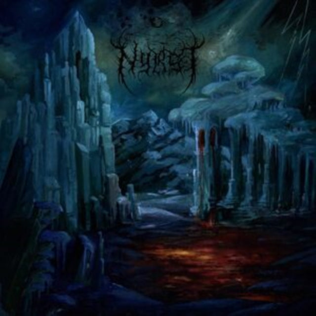 Nyrst - Orsok (Vinyl) (US Import)