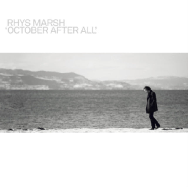 Rhys Marsh - October After All (Vinyl) (US Import)