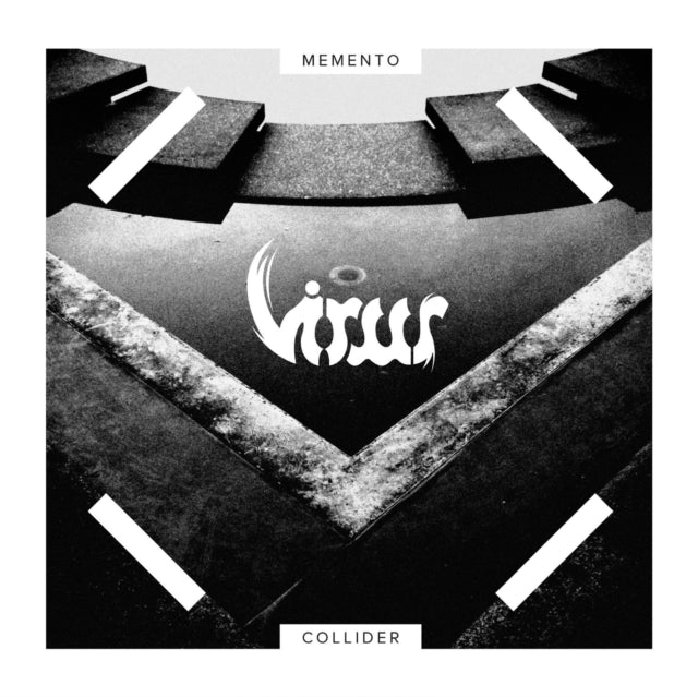 Virus - Memento Collider (Vinyl) (US Import)