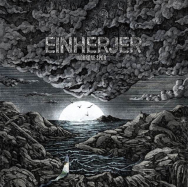 Einherjer - Norrone Spor (Clear Green Vinyl) (Vinyl) (US Import)