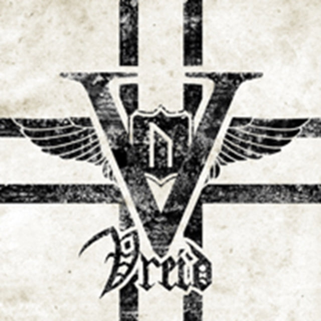 Vreid - V (CD)