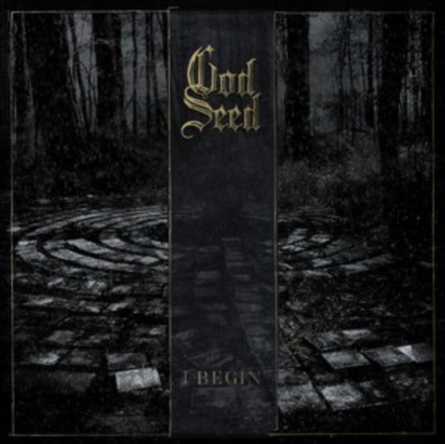 God Seed - I Begin (CD) (US Import)