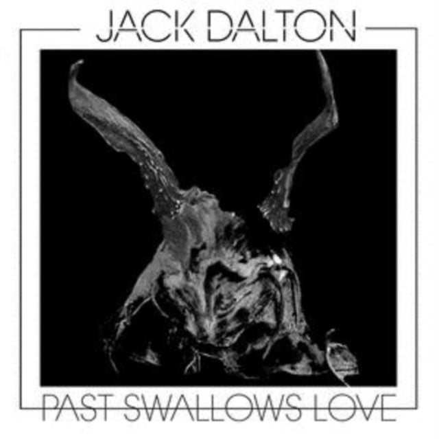 Jack Dalton - Past Swallows Love (Vinyl) (US Import)